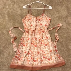 A Lauren Conrad Dress